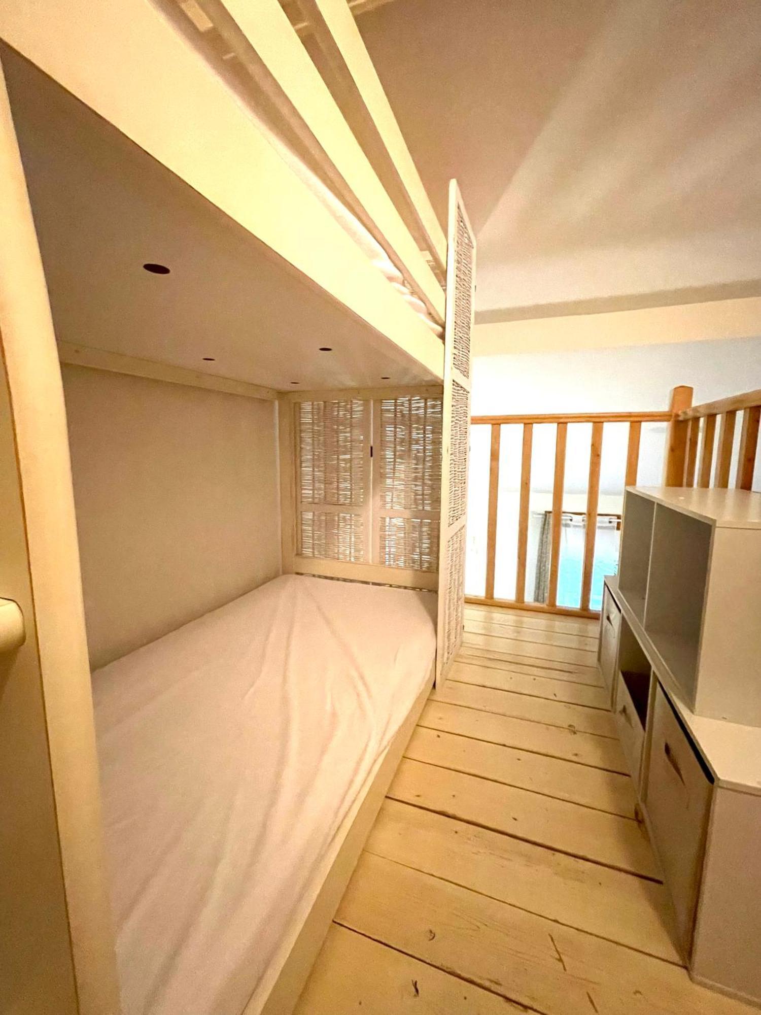 Duplex 3 Piscines Villa Les Sables Vignier Exterior foto